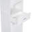 Tall Tilt Out Laundry Hamper Cabinet With Drawer Bathroom Storage Cabinet Shelf With A Clothes Basket-1717580768