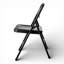 Bernadine Metal Stackable Folding Chair Folding Chair Set-98689533