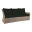Sag Harbor Outdoor 3 - Seat Patio Sofa-50849348-51569083