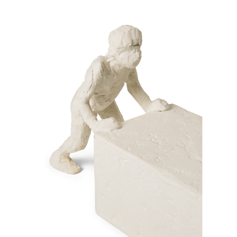 Astro Tauras Figurine