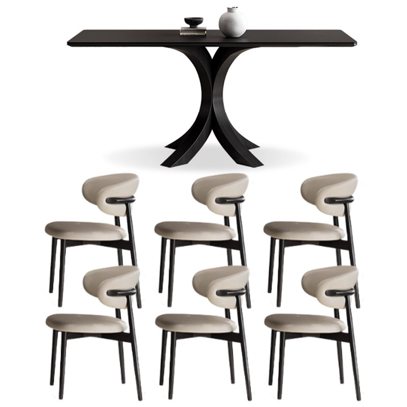 Lechner, H 29,52 po x L 62,99 po x l 31,49 po