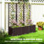 Raised Garden Bed-1499867638