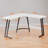 Vanesa 120cm L-Shape Computer Desk Metal Base Corner Gaming Desk Large PC Writing Table-1986091453-1978673084