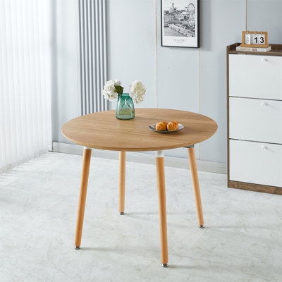 Table extensible (table basse uniquement, sans chaises)