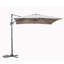 Iris 250cm Cantilever Parasol-358240615