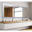 Miroir de coiffeuse Samford-943700152