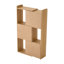 80cm H Bookcase-789204780