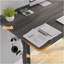 Bureau de travail électrique à hauteur réglable-1241833652-1241833646