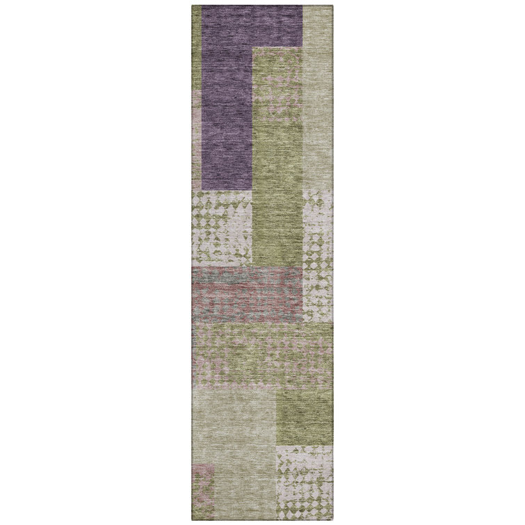 Aleg Area Rug