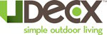 UDECX Logo