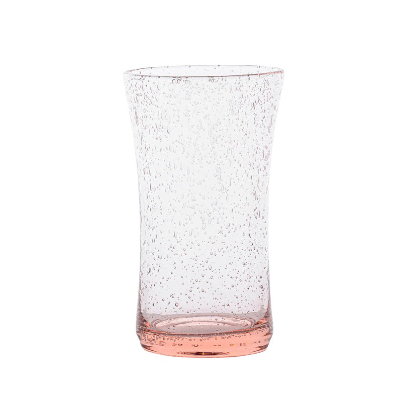 Provence Large Tumbler, Blush