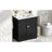 Bathroom Vanity With Ceramic Sink Combo/ Modern Freestanding Storage Cabinet  With  Handles/ Doors-113435610