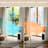 Linen-Look Total Blackout Curtains (Set of 2)-584098981-584098978