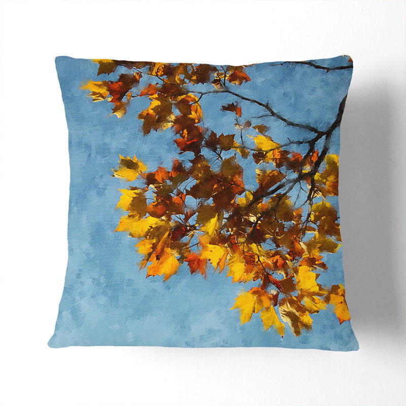 Square Cushion, 40cm H x 40cm W x 15cm D