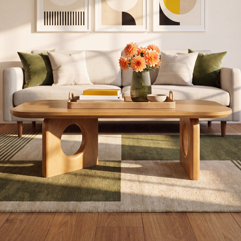 Amadeus Coffee Table