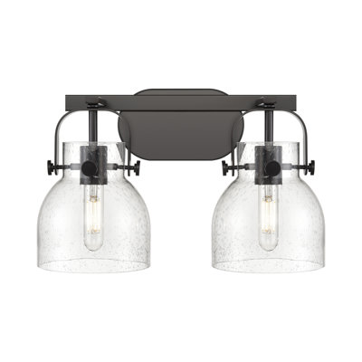 Skycrest 6 - Light Dimmable Vanity Light