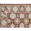 Ziegler Hand-Knotted High-Quality Brown Area Rug