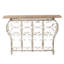Console 55,1 po Dulcia
