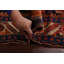 Tapis décoratif unique