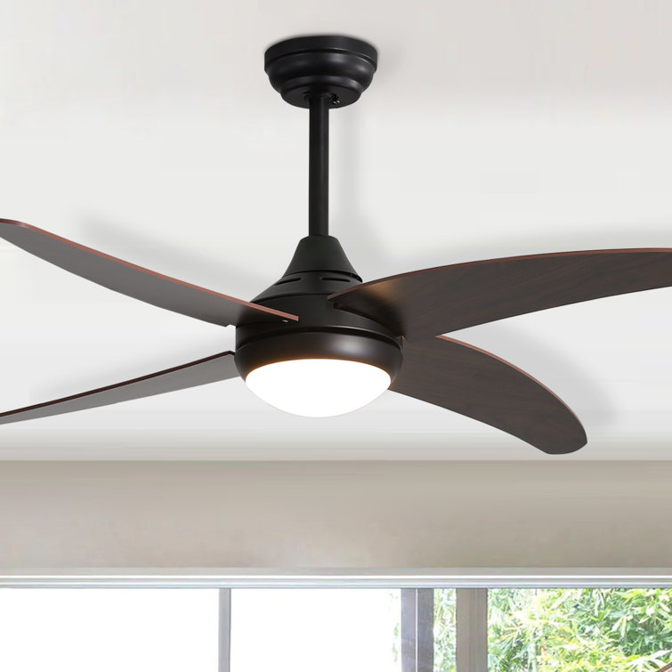 Ceiling Fan with LED Lights