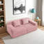 Canapé double 81 po 81 po Corduroy-1891444017