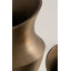 Ensemble de deux vases sculptés Suhana