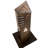 Gallien 36 " Novelty Floor Lamp