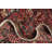 Vegetable Dye Traditional Area Rug 8x10