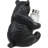 Georgenia Salt & Pepper Shaker
