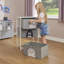 Arctic 3 Drawer Storage Chest