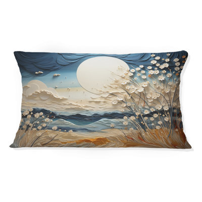 Coussins Clouds Prairies Collages VI - Clouds