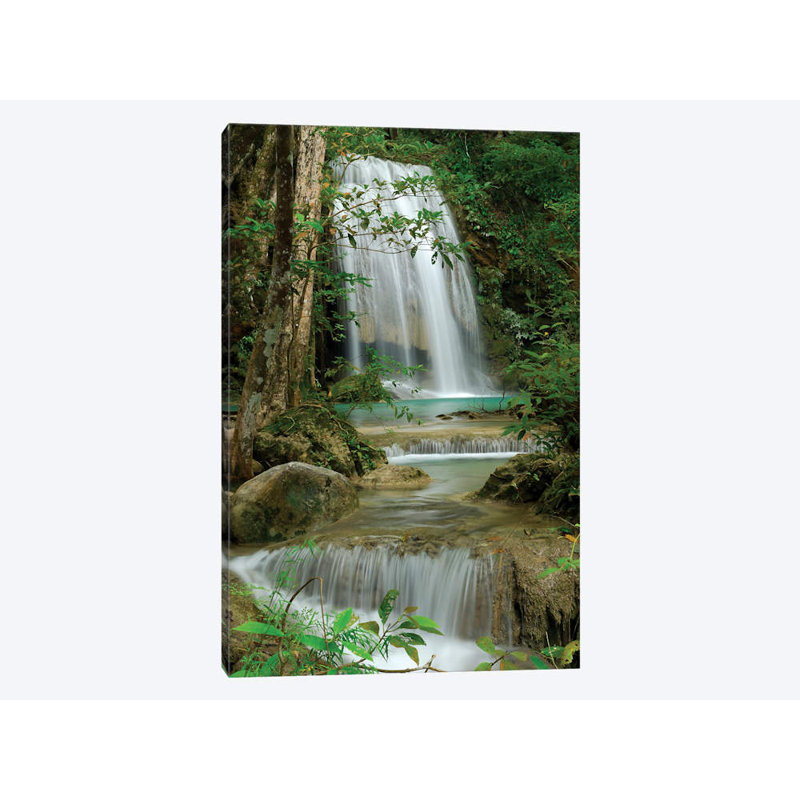 Thomas Marent - Wrapped Canvas Print, 66.04 cm H x 45.72 cm W x 3.175 cm D