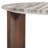Lussan Round Marble Top Coffee Table-499917807