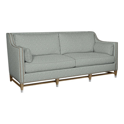 Justice 86.5" Sofa