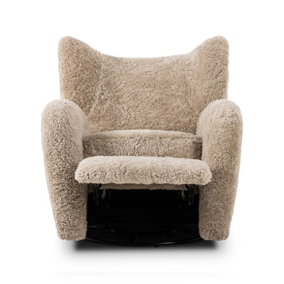 Amelie Swivel  Recliner