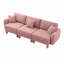 Canapé-lit Boucle-336933915