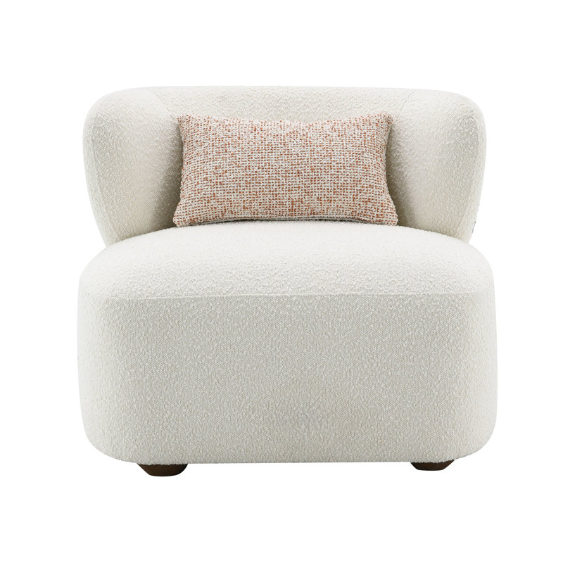 Chaise élégante Elegant Beige