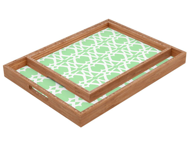 Bamboo Tray