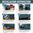 Box Cushion Sofa Slipcover-383958230