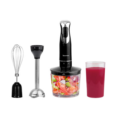 Innoteck Kitchen Pro 2 Speed Hand Immersion Blender