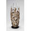 Glass Table Vase