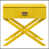 Jaune est en rupture de stock