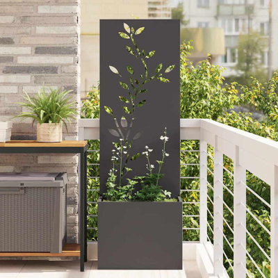 Outdoor Planter Box