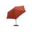 Aolaith 300cm Market Parasol-2069642771