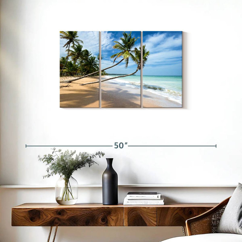 Gillard Mayaro Beach, H 20 po x l 33 po