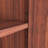 Adjustable 3-Tier Particle Board Storage Cabinet-277816636