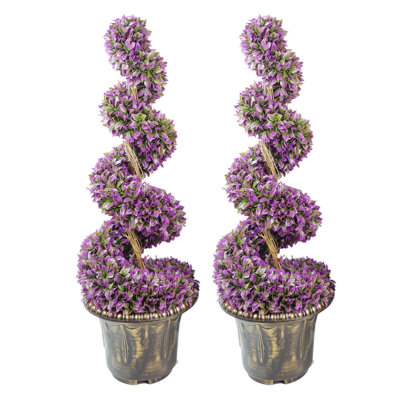 Anivea Faux Tree in Pot