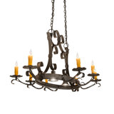 Pepo 8 - Light Chandelier