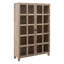 Kusan Display Cabinet-2031012945