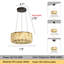 Lustre moderne Modern-1964903189